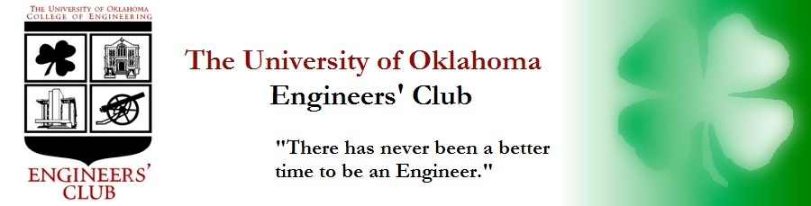University of Oklahoma Engineers' Club