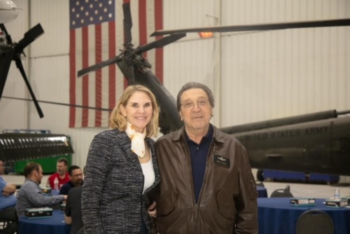 Hardesty Family Foundation provides opportunities to ‘dream and achieve’